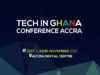 Tech In Ghana Conference