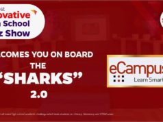 ecampus the sharks quiz