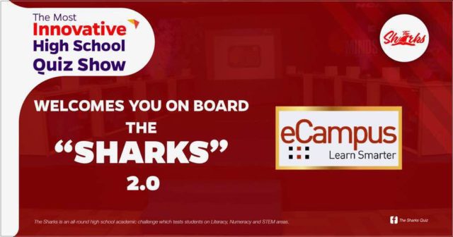 ecampus the sharks quiz
